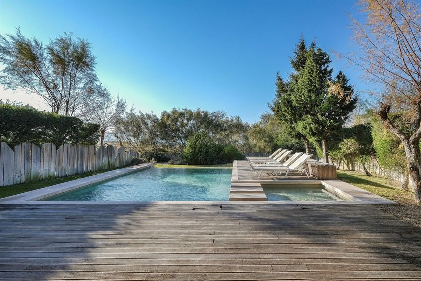 Imagem Piscina de apartamento t2 em Tróia, 207