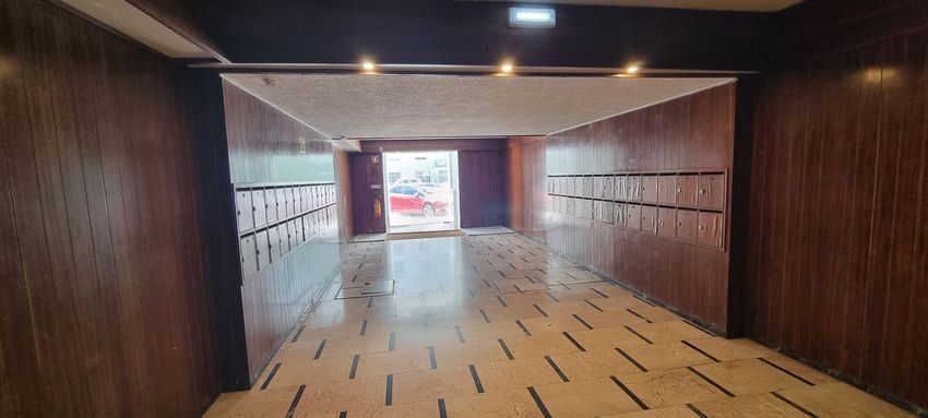 Imagem Hall de apartamento t4 em Rua do Viveiro s/n