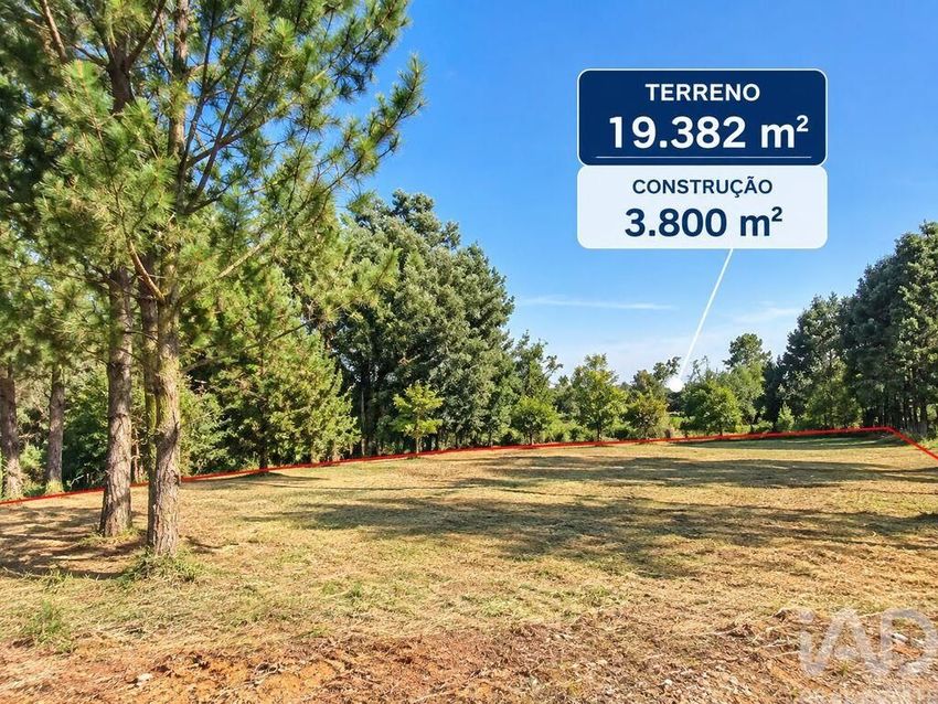 Imagem de terreno em Crestuma