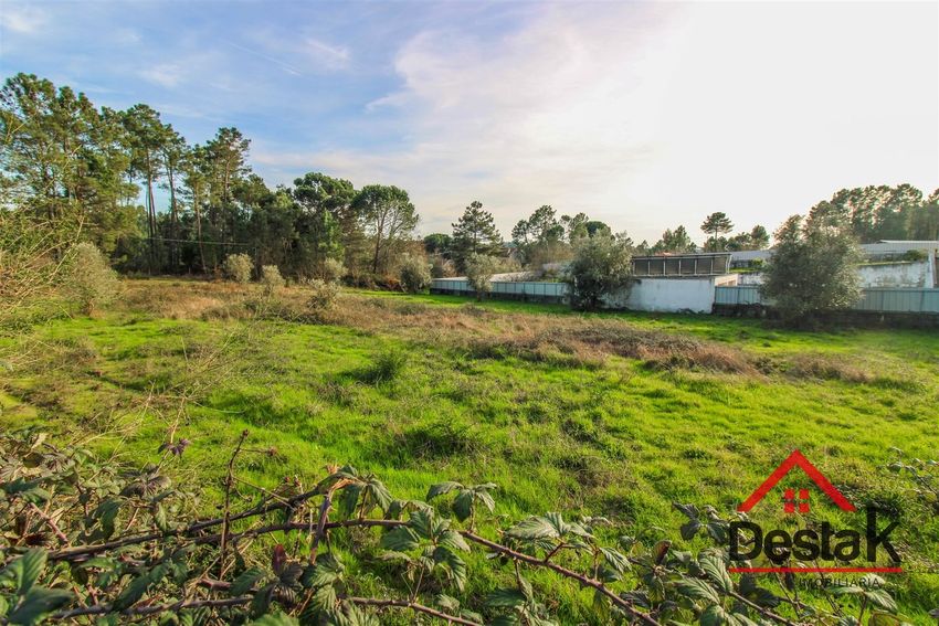 Imagem Terreno de terreno em Repeses e São Salvador