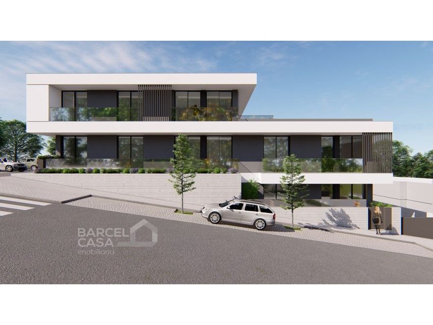 Зображення квартира t2, Rio Covo Santa Eulália