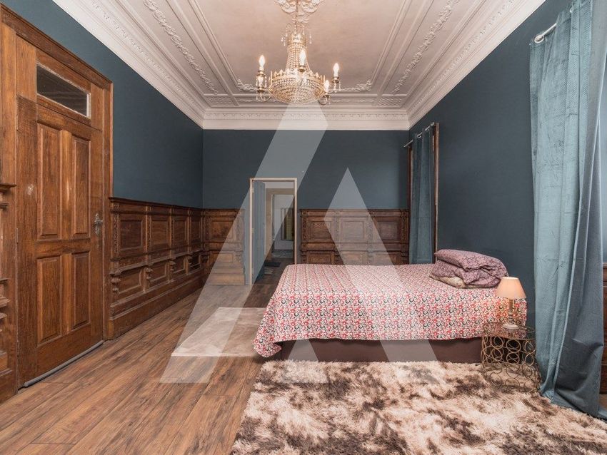 Imagem Quarto de  moradia independente em Travassô e Óis da Ribeira