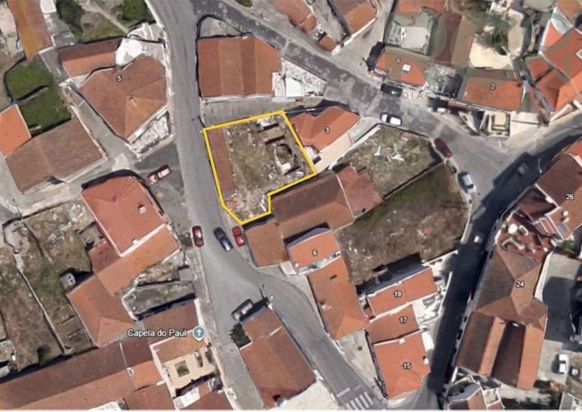 Imagem de terreno em Torres Vedras e Matacães