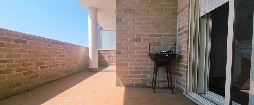 Imagem Terraço de apartamento t2 em Estrada da Papanata, 232