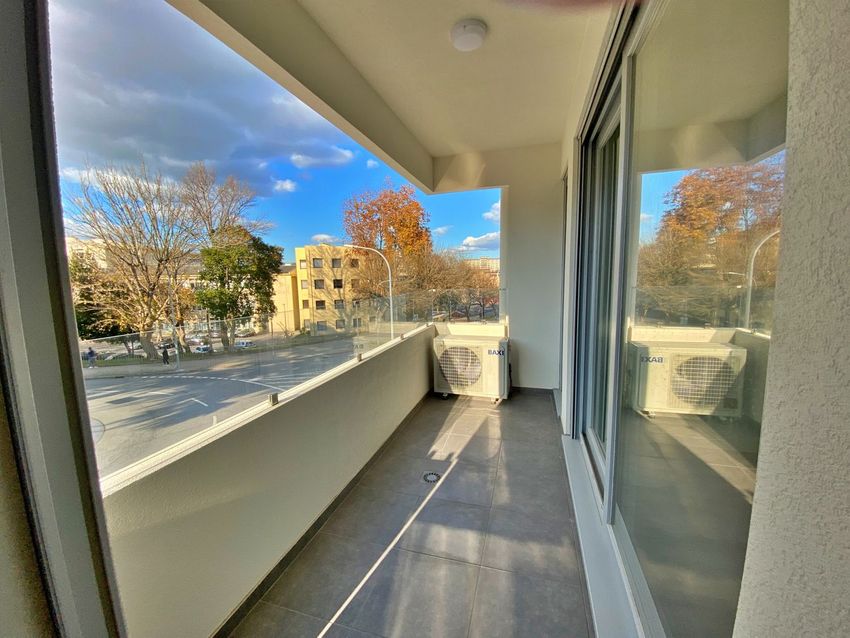 Imagem Terraço de apartamento t2 em Hospital São João - Pólo Universitário