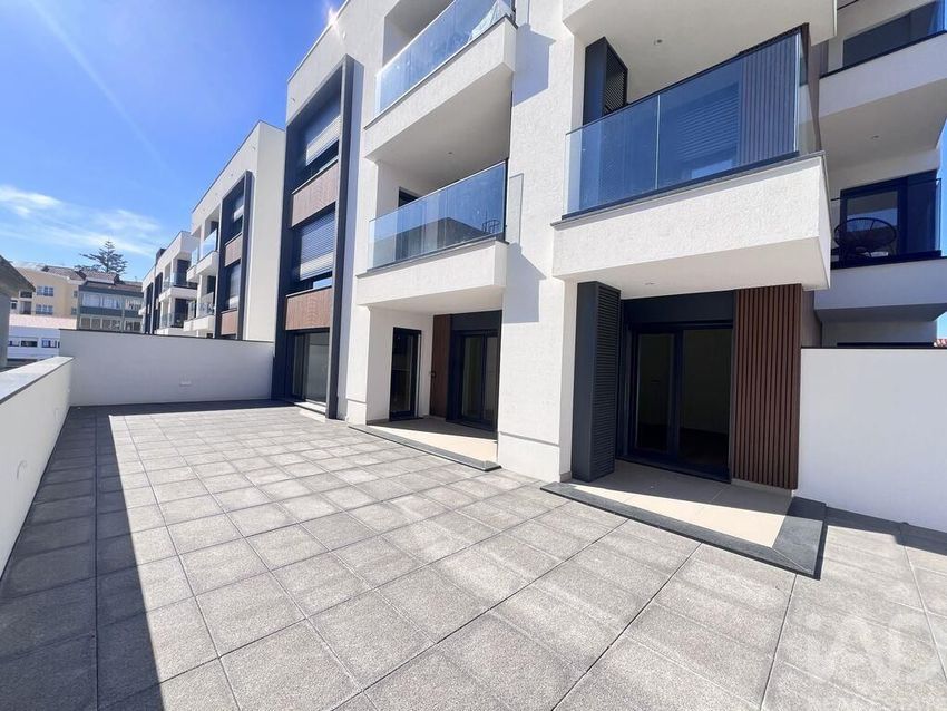 Imagem Redondezas de apartamento t2 em Torres Vedras e Matacães