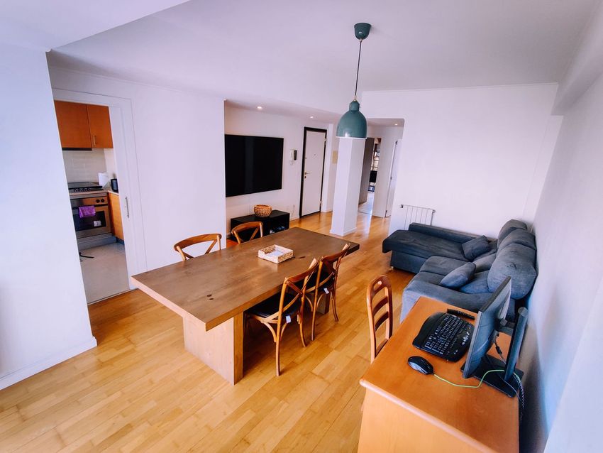 Imagem Sala de estar de quarto em Avenida de Berlim I