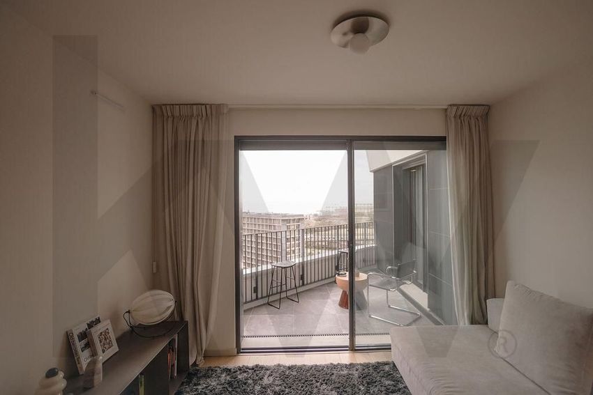 Imagem de apartamento t1 em Avenida Fernando Pessoa s/n