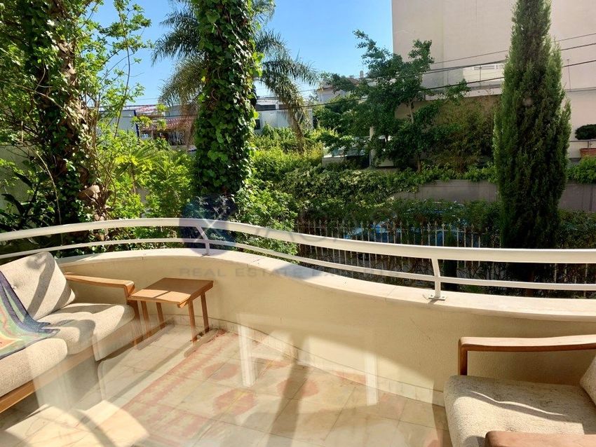 Imagem Piscina de apartamento t3 em Centro de Cascais