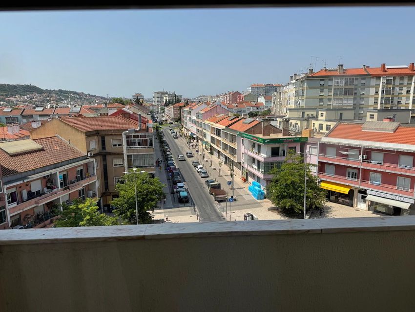Imagem Terraço de apartamento t4 em Rua Guilherme Gomes Fernandes s/n