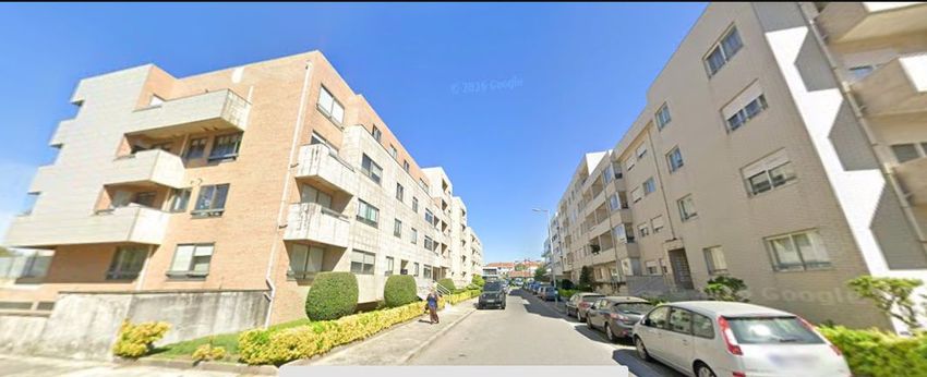 Imagem Vistas de apartamento t2 em Rua Companhia dos Caolinos, 845