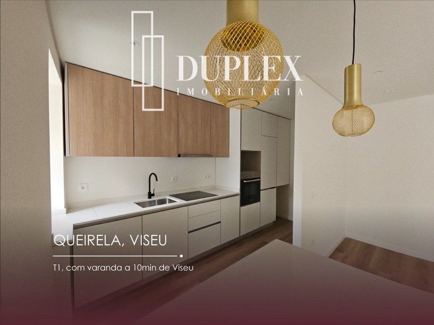 Imagem Cozinha de apartamento t1 em Rua Eirinha, 2