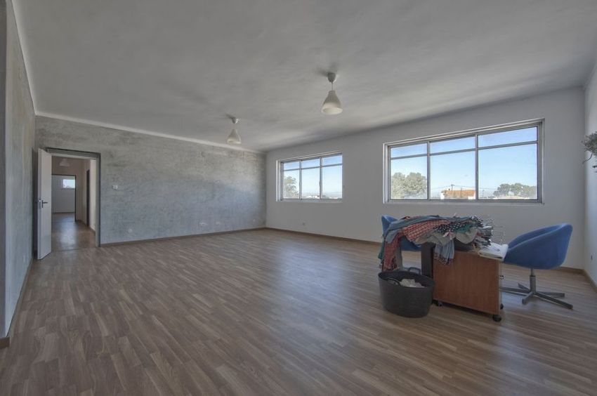 Imagem Sala de estar de duplex em Cruz Quebrada