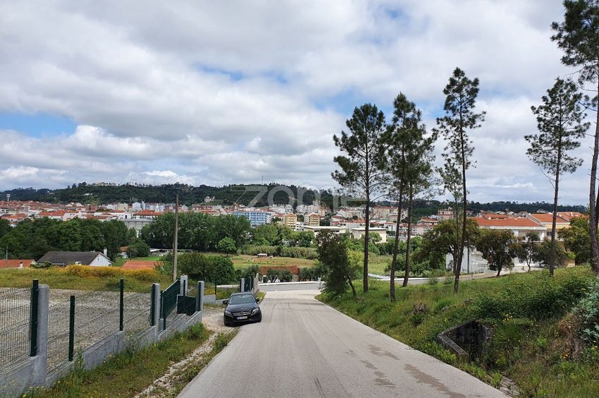 Imagem Vistas de terreno em N349