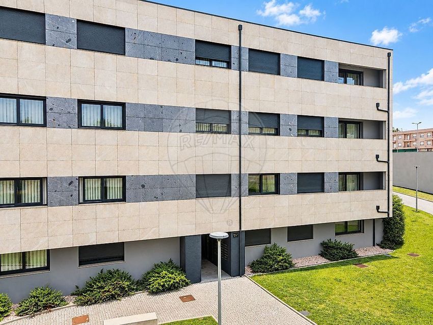 Зображення Вигляд, квартира t1, Avenida dos Correios