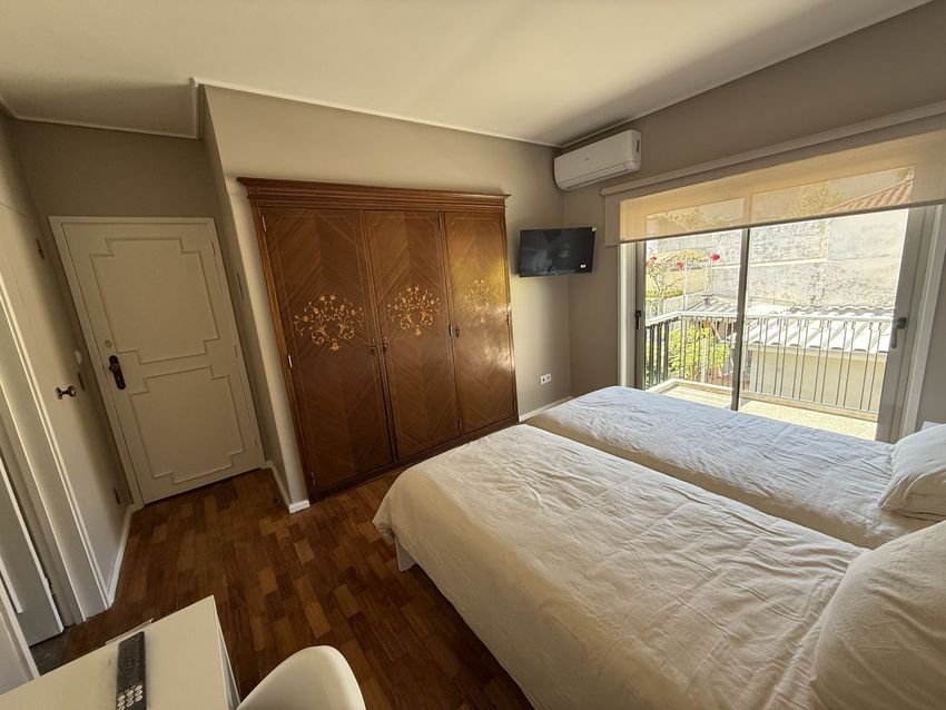Imagem Quarto de quarto em Rua do Actor Eduardo Brazão, 51