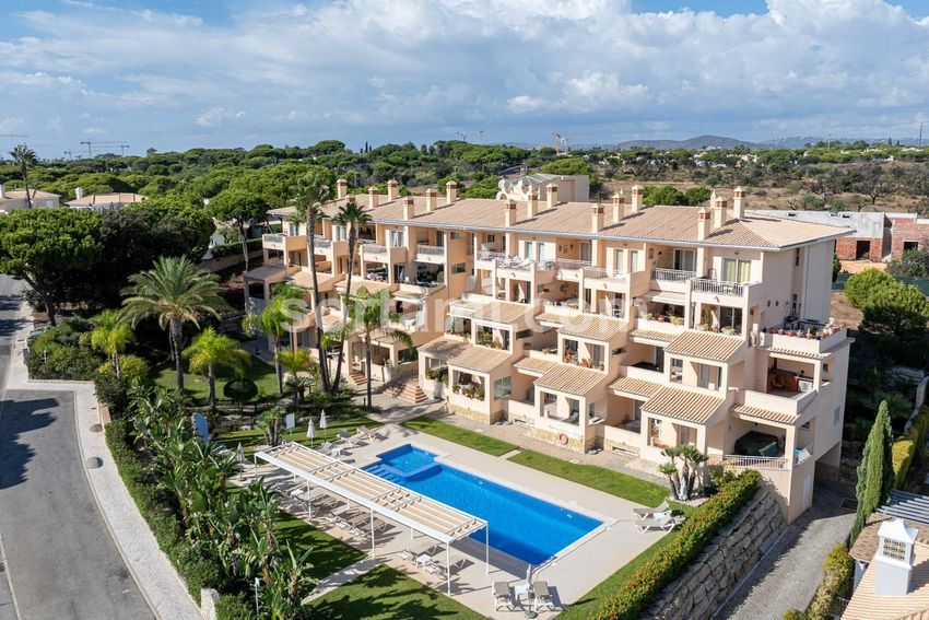 Imagem Varanda de apartamento t2 em Vale do Garrão - Varandas do Lago - Quinta da Salinas
