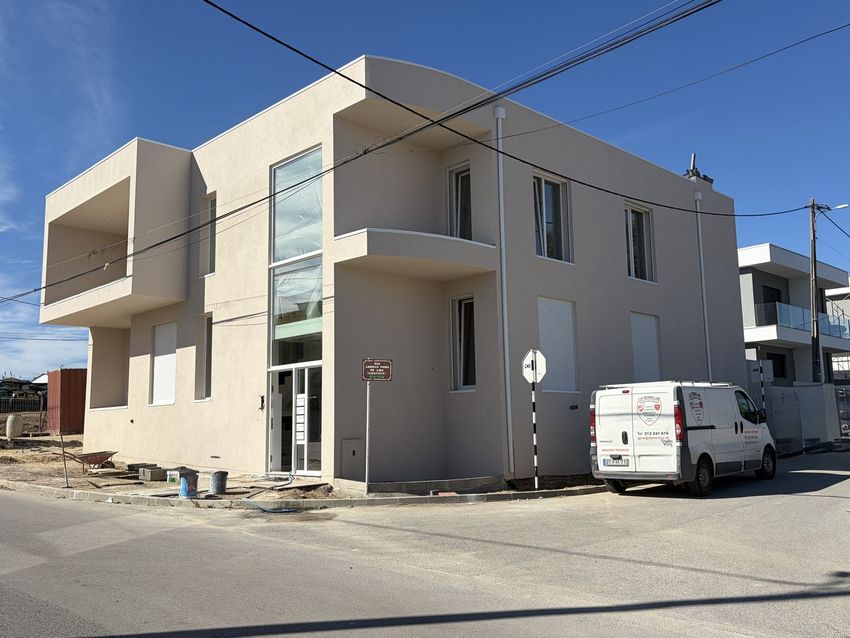 Зображення Вигляд, квартира t2, Avenida 5 de Outubro, 1400