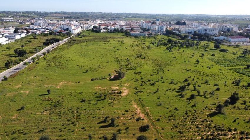 Зображення земельна ділянка, Cidade de Lagoa