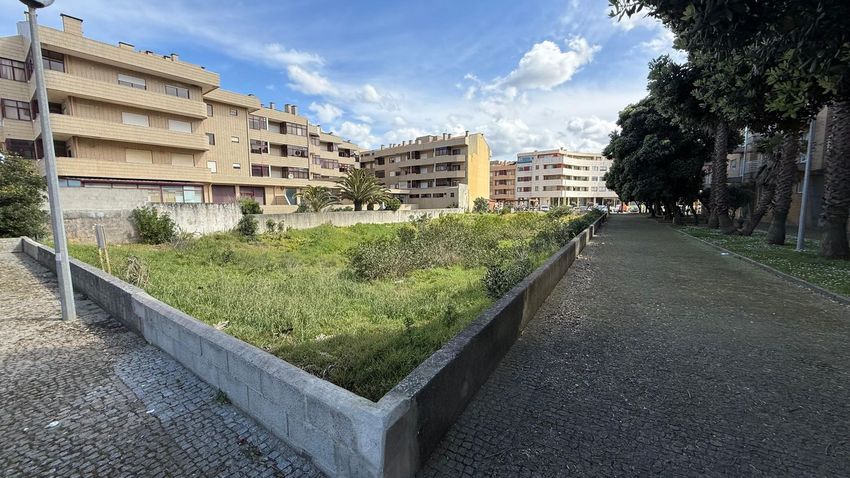 Зображення земельна ділянка, Avenida Joaquim Oliveira e Silva