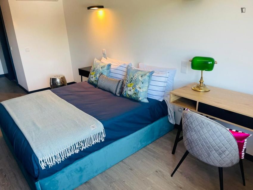 Imagem Quarto de quarto em Areosa - Fernão de Magalhães