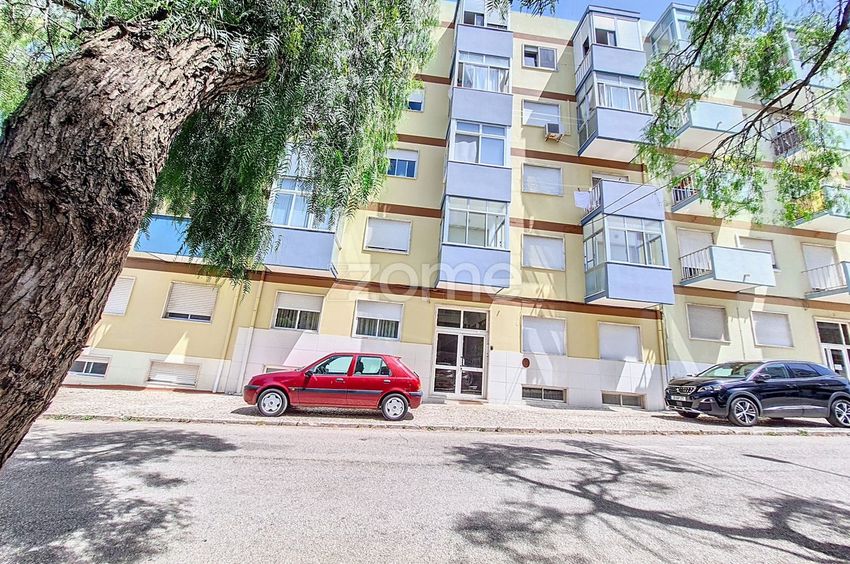 Imagem Zonas comuns de apartamento t3 em Rua Daniel Filipe s/n