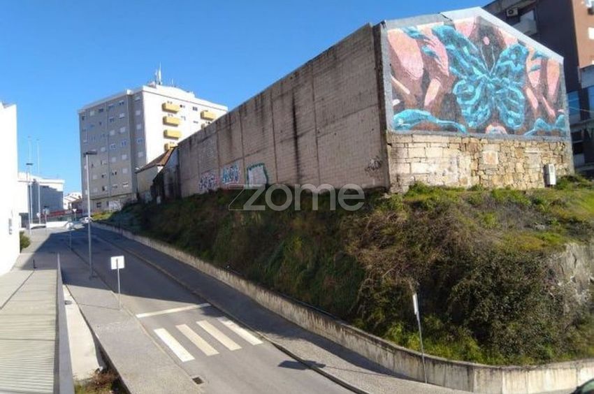 Зображення Підсобне приміщення, будівля, Rua Dom Pedro de Castro, 7
