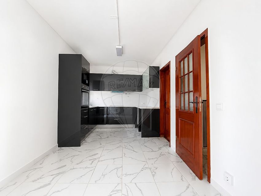Зображення Кухня, квартира t3, Castelo Branco