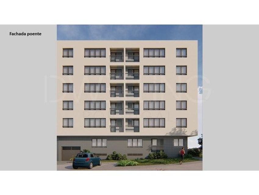 Зображення Вигляд, квартира t2, Rua da Ribeira, 133