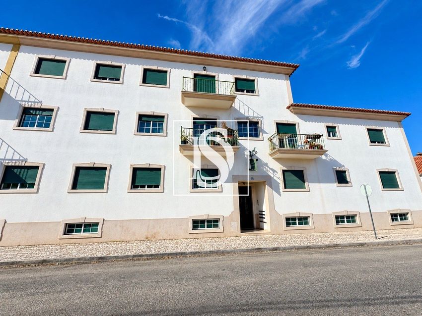 Imagem Vistas de apartamento t3 em Golegã