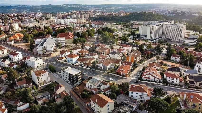 Imagem de apartamento t1 em Celas