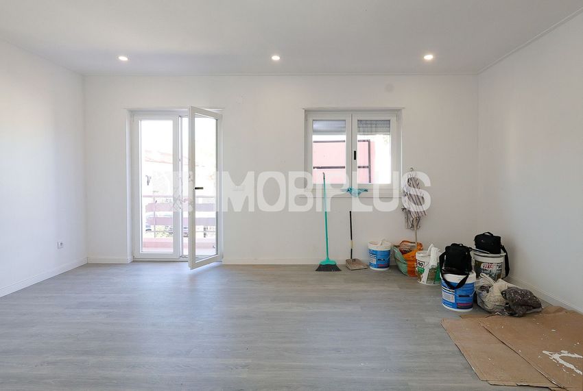 Imagem Zonas comuns de apartamento t3 em Alto do Seixalinho
