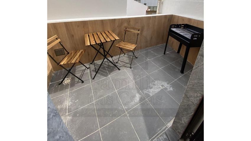 Зображення Тераса,  таунхаус, Rua teodoro maria n 13, 13