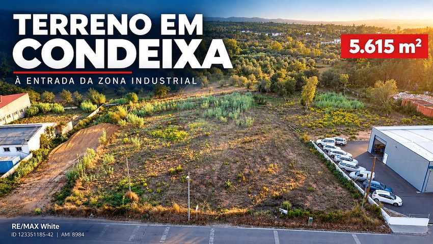 Зображення земельна ділянка, Sebal e Belide