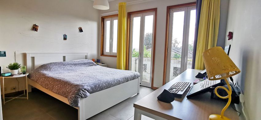 Imagem Quarto de apartamento t3 em Rua de Guadalupe, 45 -65