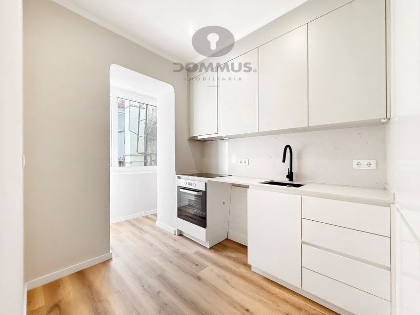 Зображення Кухня, квартира t3, Avenida Almirante Reis