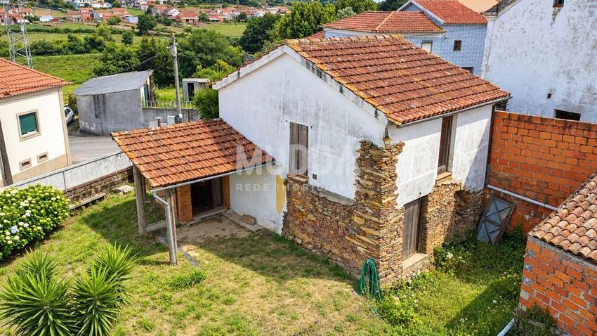 Imagem de terreno em Canelas e Fermelã