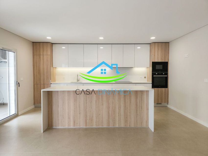 Imagem de apartamento t2 em Tavarede