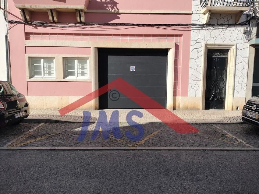 Зображення Вигляд, будівля, Rua Dom Carlos I
