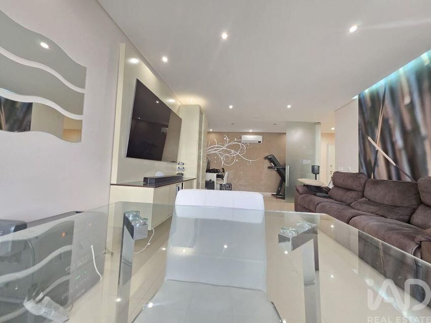 Imagem Casa de banho de apartamento t2 em Cadaval e Pêro Moniz