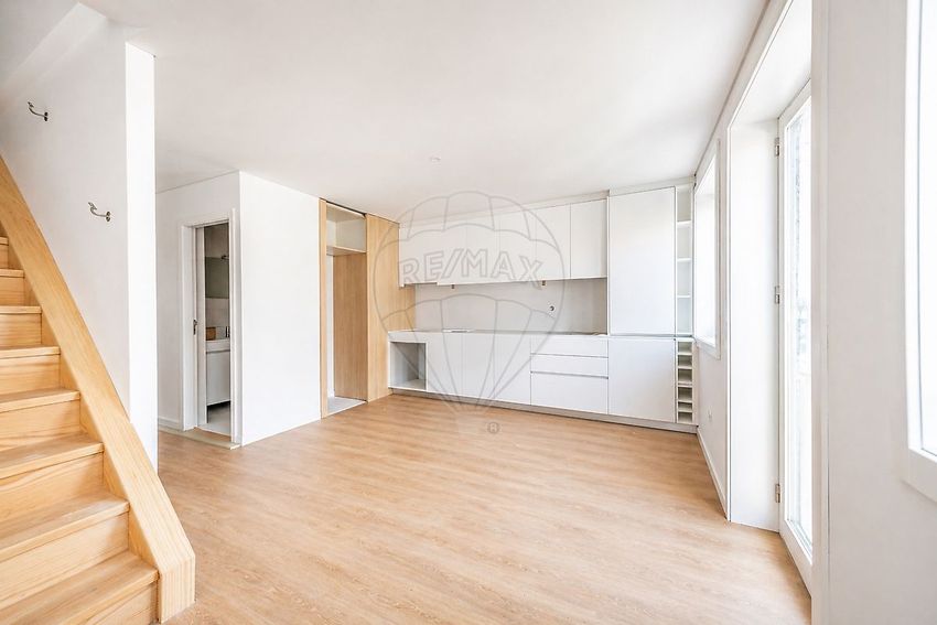 Imagem de apartamento t2 em Viela de São Domingos