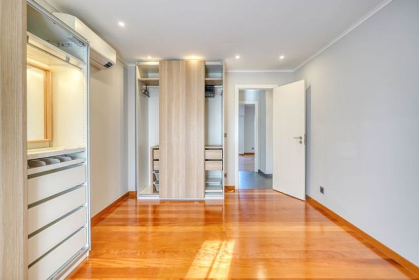 Imagem Corredor de apartamento t3 em Rua Doutor José Joaquim de Almeida, 420 D