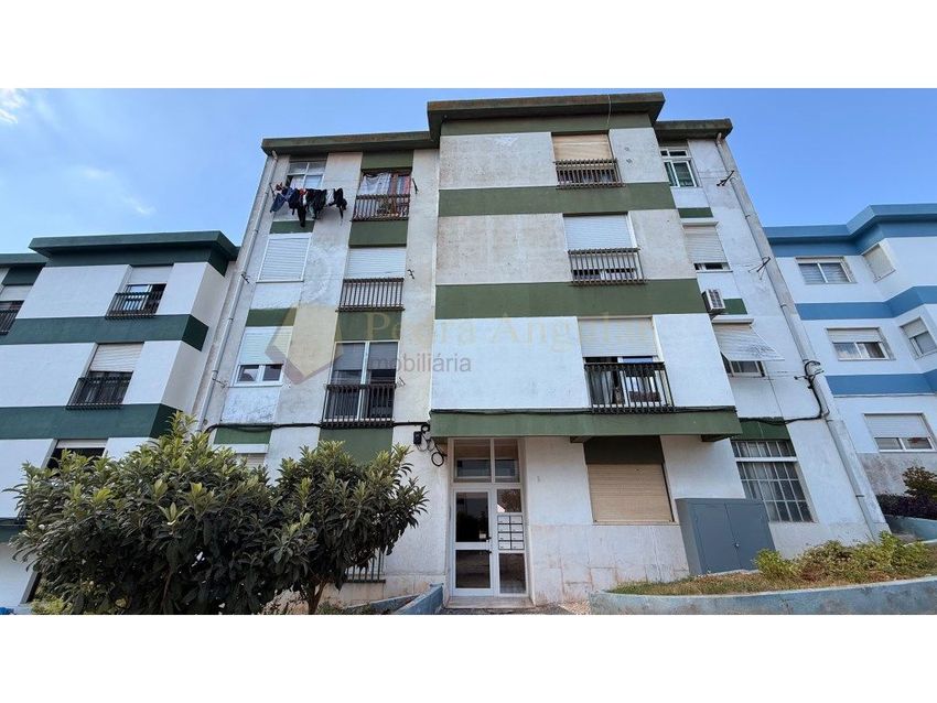 Imagem Vistas de apartamento t2 em Largo dos Pescadores, 3