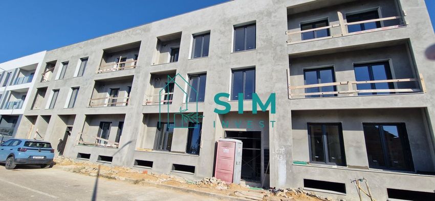 Imagem Vistas de duplex em Santa Marta do Pinhal