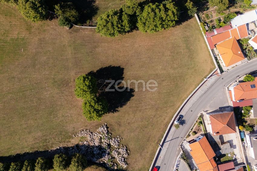 Imagem Terreno de terreno em Rua Santa Luzia s/n