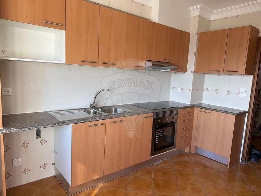 Зображення Кухня, квартира t3, Covilhã e Canhoso