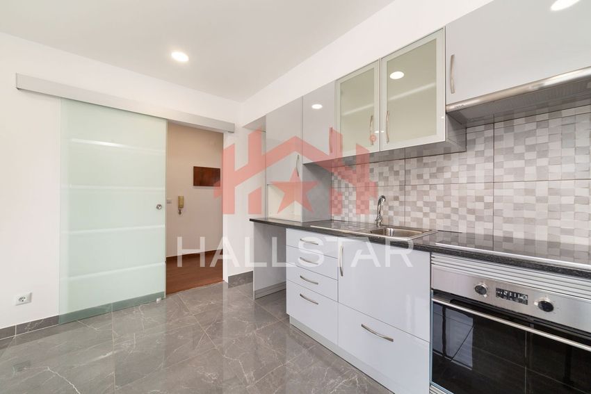 Зображення Кухня, квартира t3, Rua do Planalto, 11