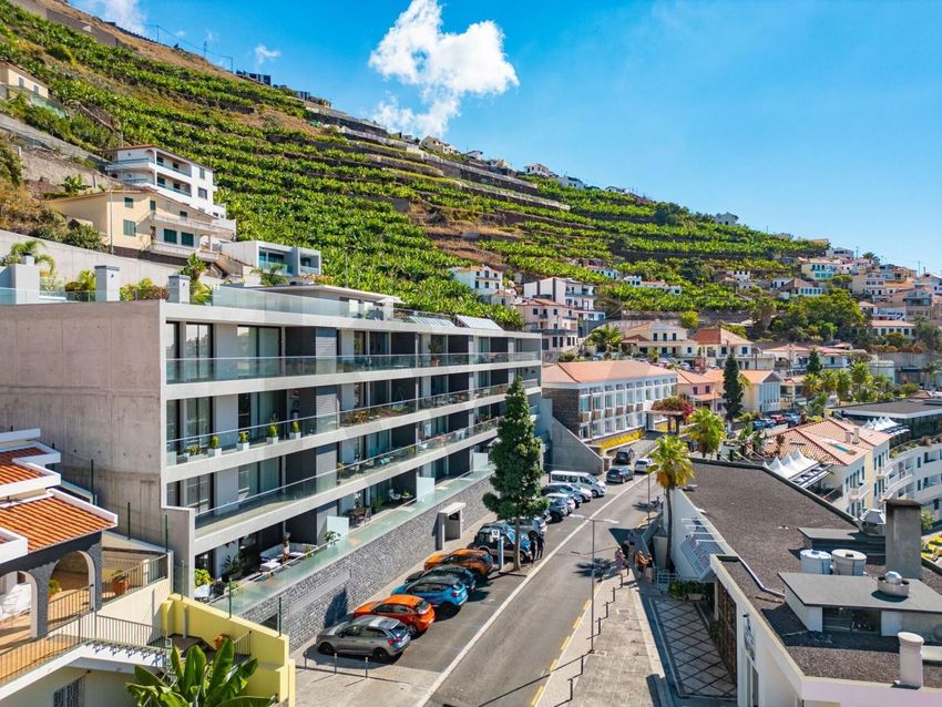 Imagem de apartamento t2 em Rua Doutor João Abel de Freitas