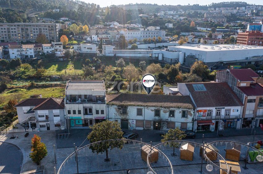 Imagem Fachada de  moradia independente em Rua Joaquim Marques dos Santos, 45