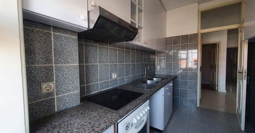 Зображення Кухня, квартира t2, Rua de Ribeiro de Sousa, 309